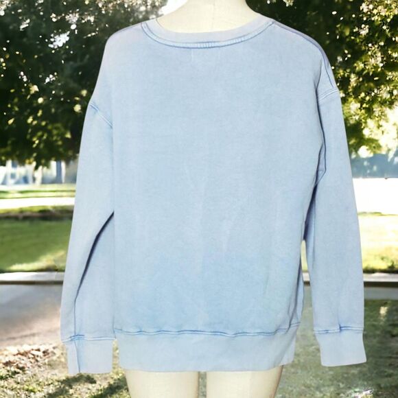 SoulCycle × Sundry Soul Sweatshirt - Picture 4 of 11